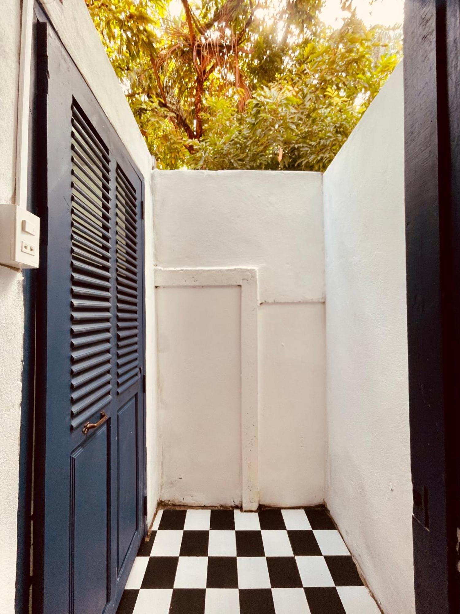 The Jam Hostel Luang Prabang Exterior photo